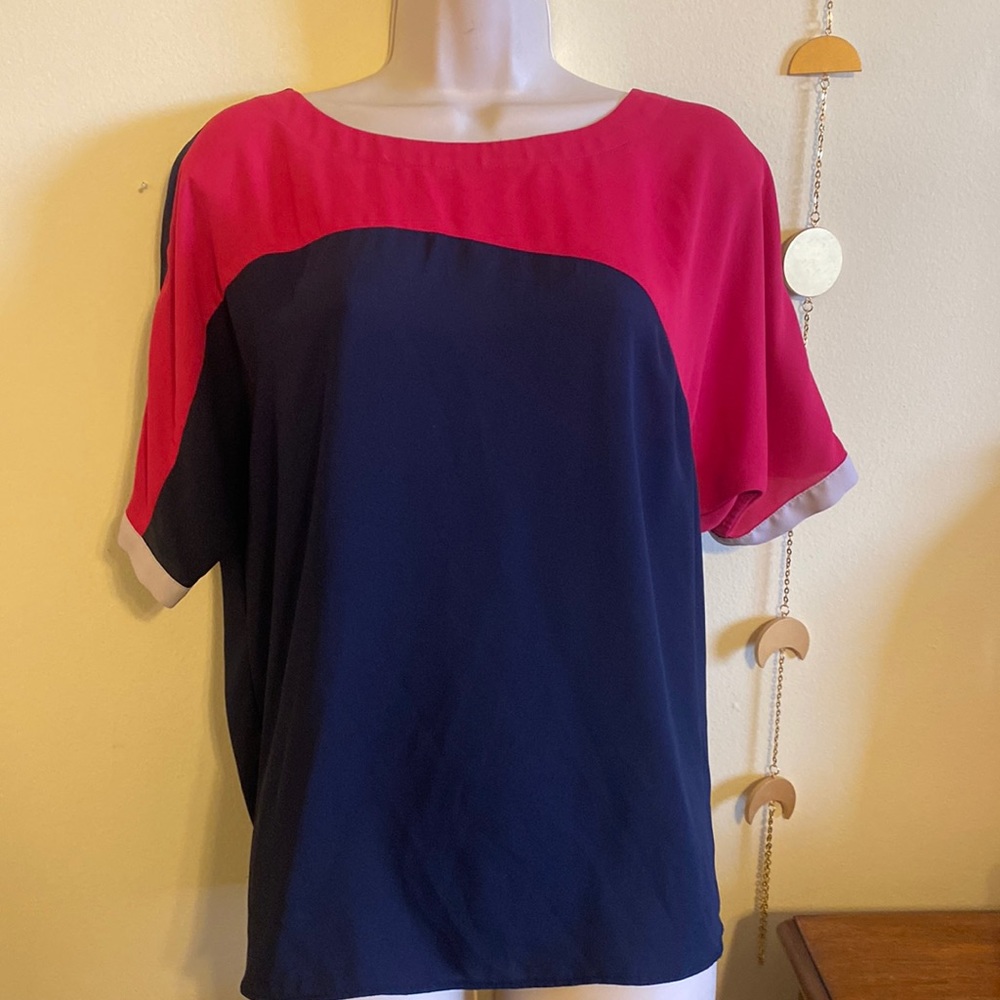 Elegant top